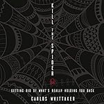 Cover of Kill the Spider