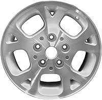 Vista 1 de Nueva rueda OEM reacondicionada de 16" para Jeep Grand, Cherokee, 1999, 2000 2001 2002