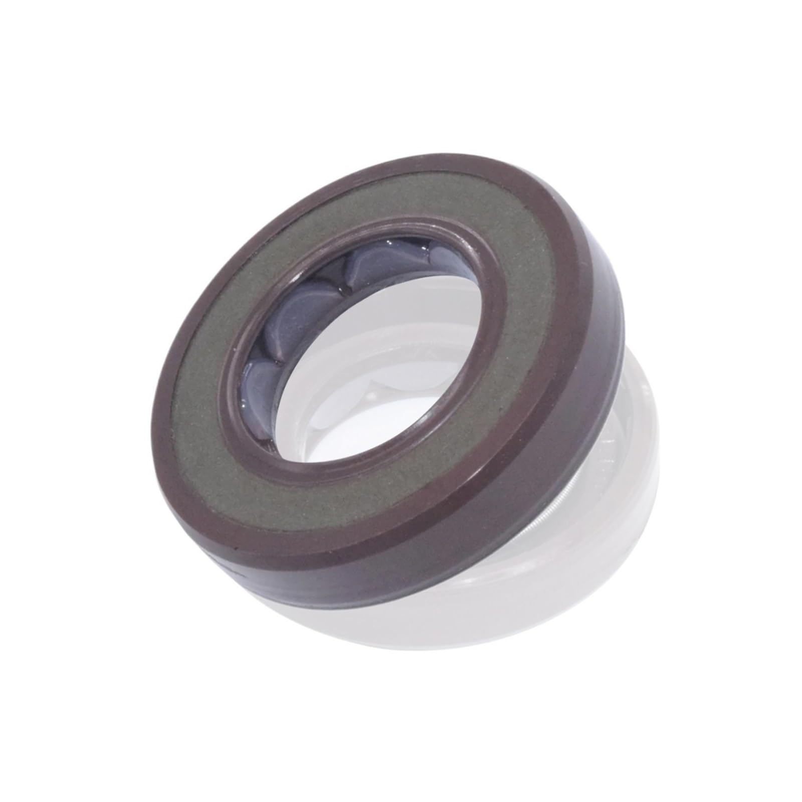 CJKXPZMH Rubber Oil Seal 17 * 30 * 6 MM