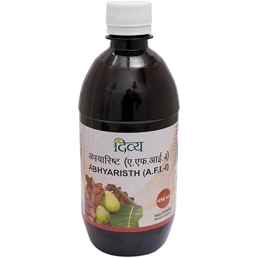 Divya Digestive Tonic - 450ml 450 ml