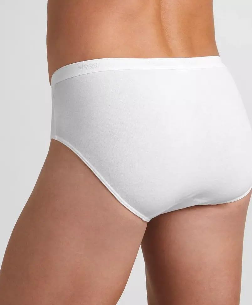 Sloggi Men's Basic Midi 2P2