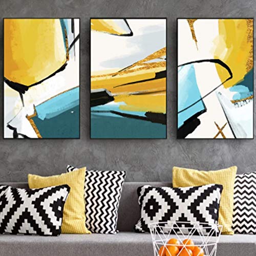 Toile peintures mur art KEBIA 60x90cm sans cadre déco salon sans se ruiner