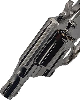 タナカワークス　コルト　デテクティブスペシャル38　コルトがード　2インチ Amazon | タナカ(Tanaka) コルト ディテクティブ スペシャル .38