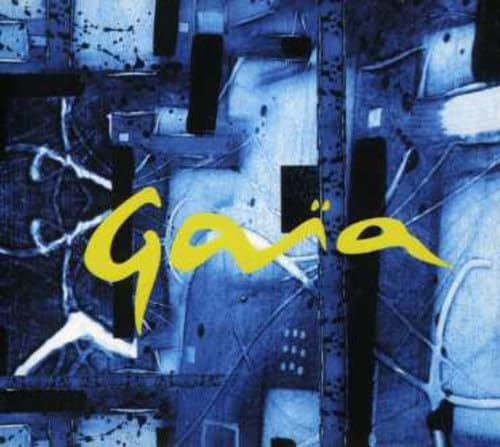 Gaia [Audio CD] Gaia; Kullak Viger Rojas; Paulo Ramos; John Sadowy and Martin Lizotte