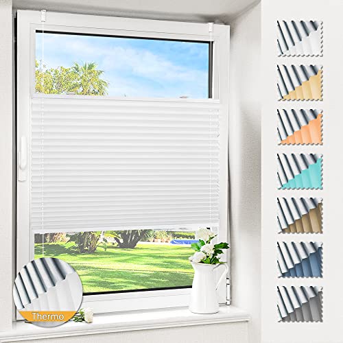 Plissee 70 X 100 Die 16 besten Produkte im Vergleich www.hausund