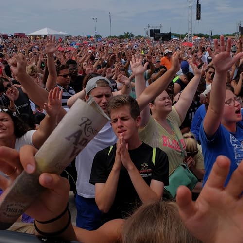 Is There a Youth Christian Revival?