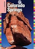 Insiders' Guide® to Colorado Springs (Insiders' Guide Series)