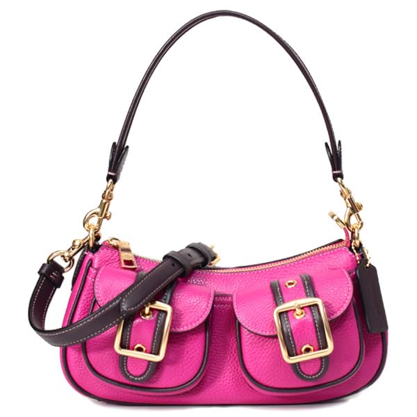 コーチバッグ COACH コーチ F57842 シグネチャー トートバッグ PVC レディース