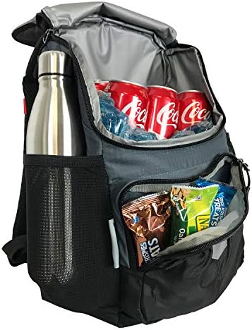 propane backpacking stove