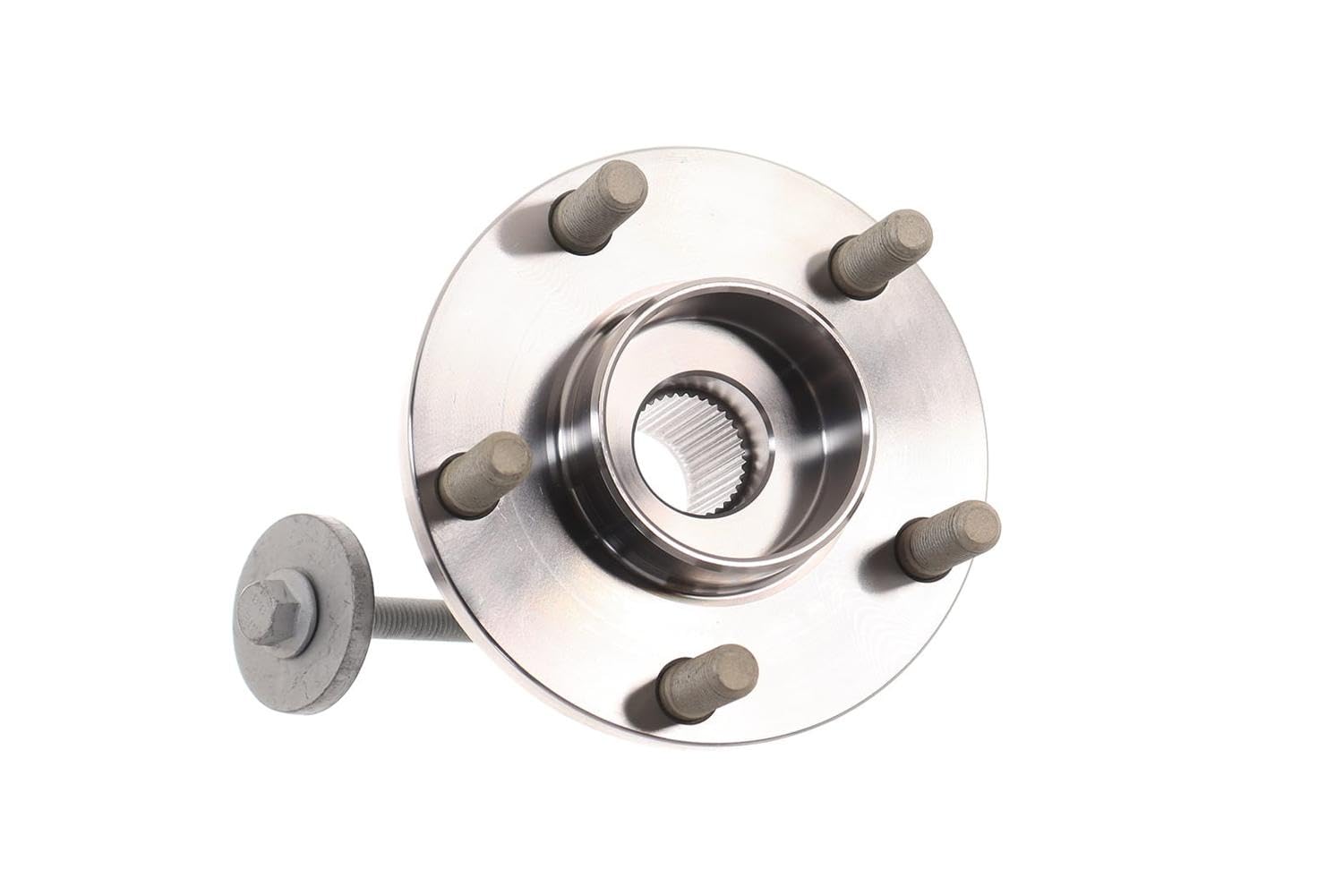 Łożysko Koła SKF VKBA 3660 Przód 78mm