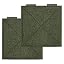 2Pack Green
