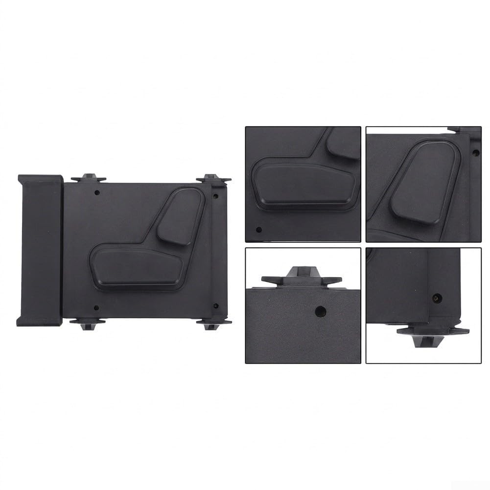 Interruptor Asiento Eléctrico Izquierdo 56049433AD para chrysler