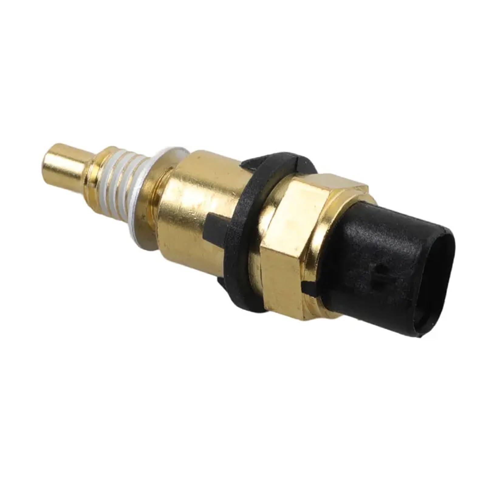 Capteur de température du Liquide de Refroidissement ECT pour GMC, Buick et Chevrolet 12650595 (remplace)