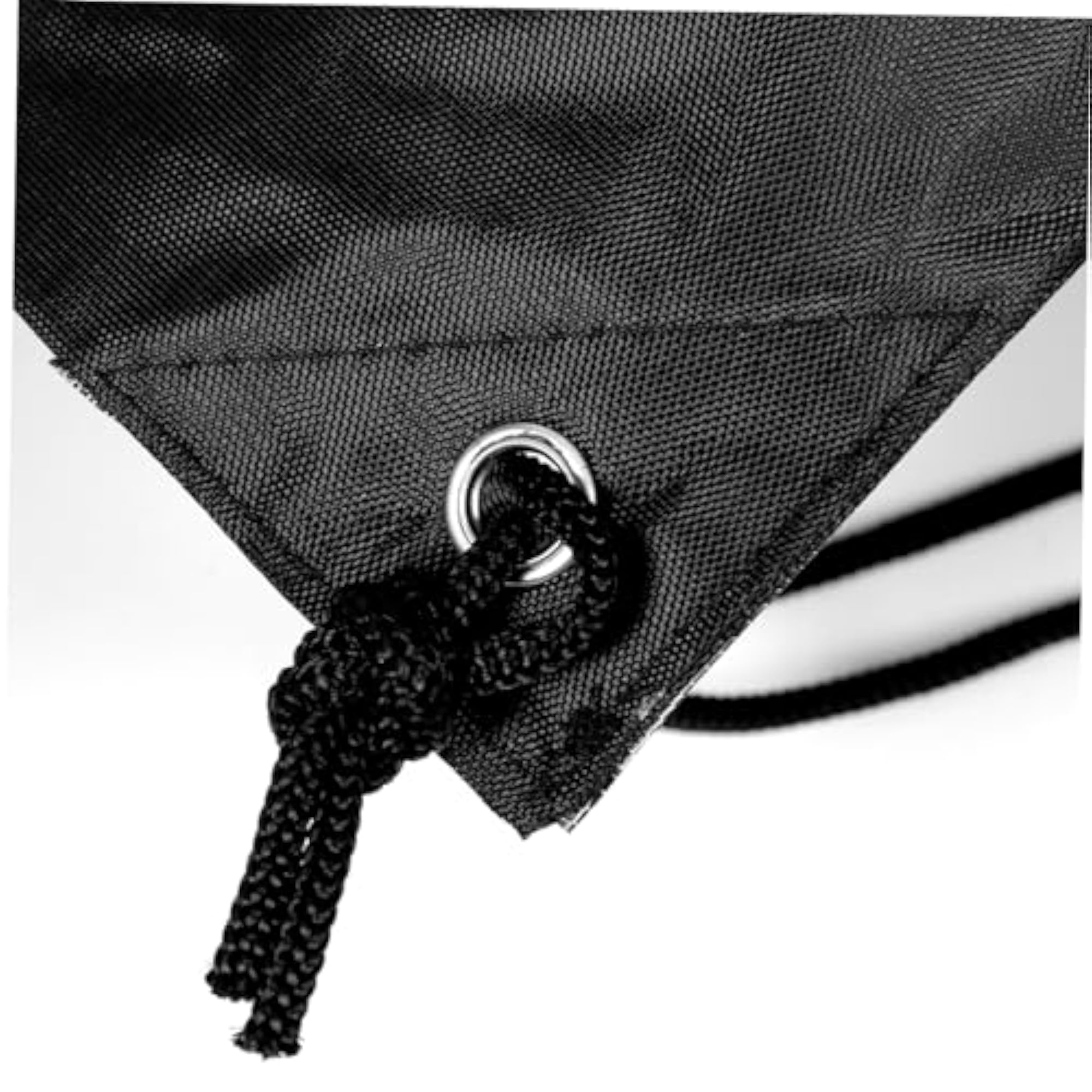 Lightweight Drawstring Storage Bag for Cyclists