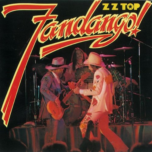 zz top fandango!