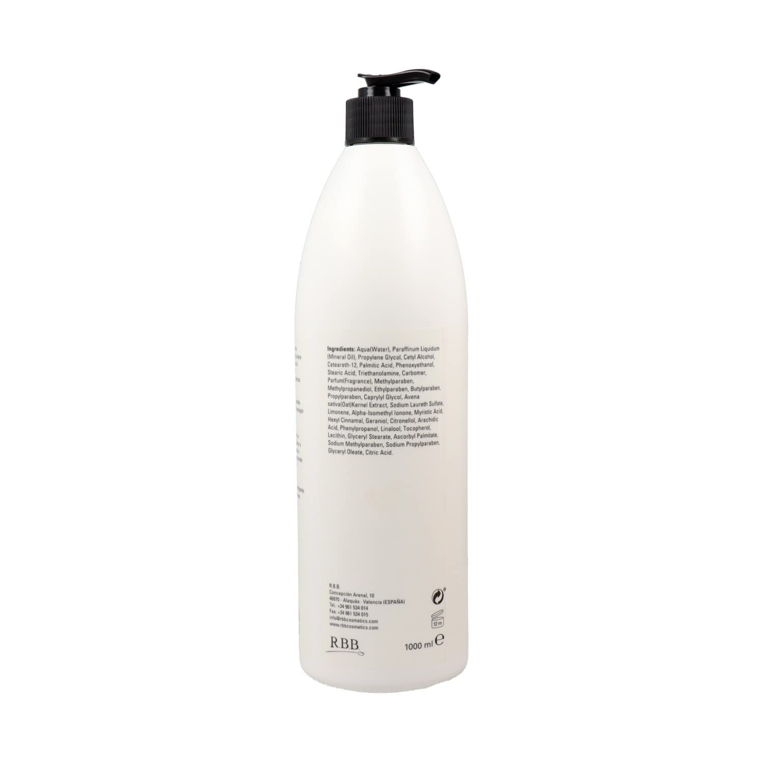 Yeni Lait Démaquillant 731-1000 ml