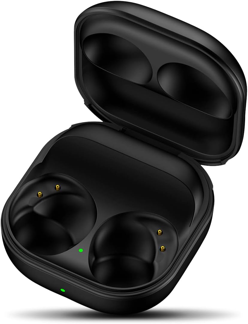 Oriflame Charging Case Compatible with Samsung Galaxy Buds