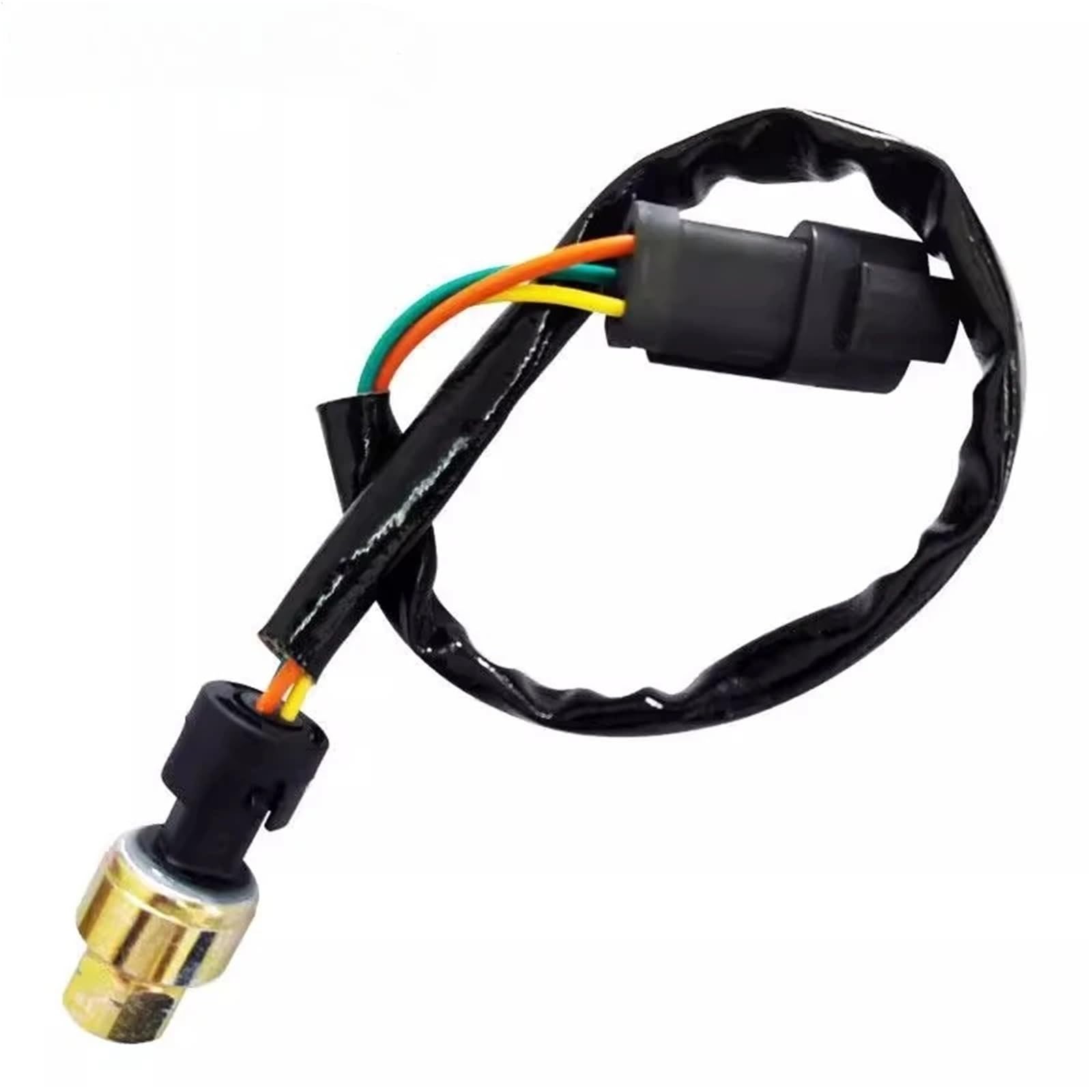 RCGKNNMUZ Excavator Parts E345 Engine Oil Pressure Sensor 216-8684