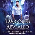 Cover of Darkness Revealed