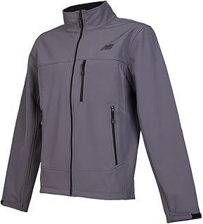 New Balance MNJ3301-ANT Ceket Erkek