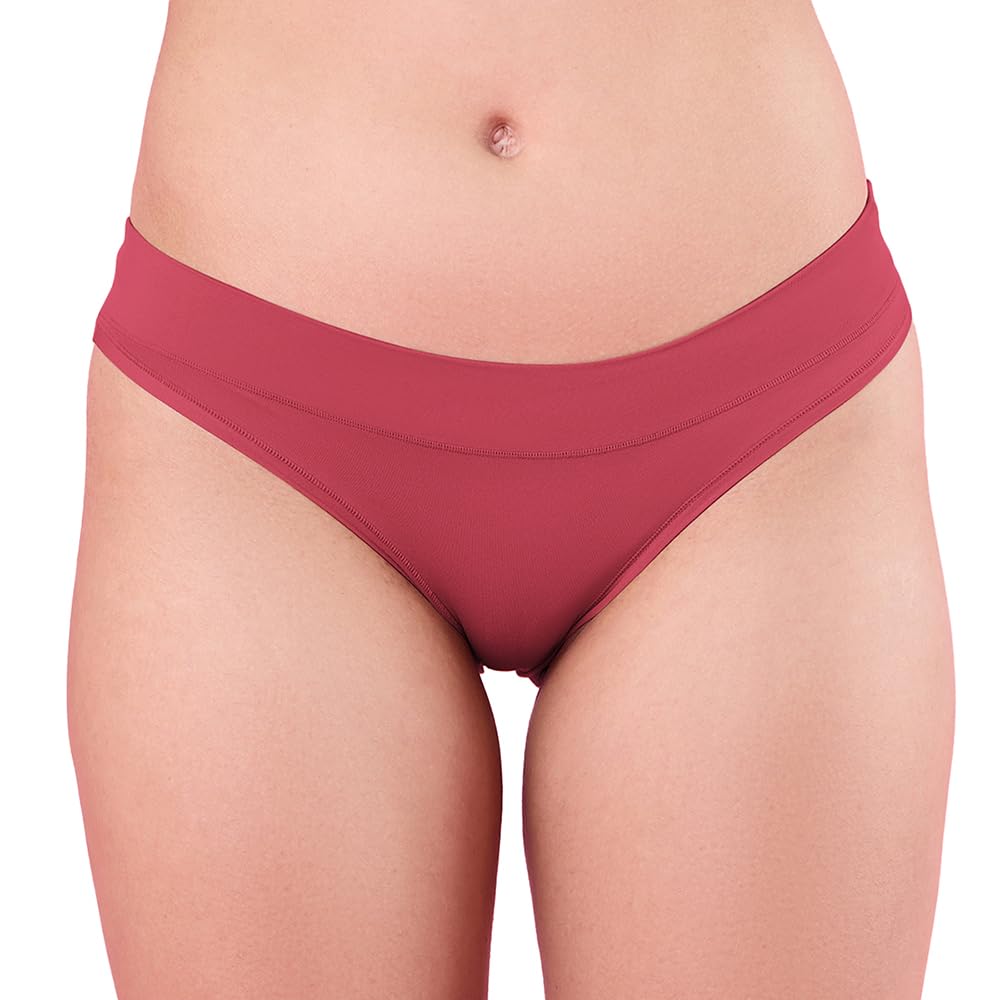 nykd Women's NYP341 Bikini Bottoms-picture-45