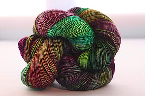 Dream in Color Smooshy with Cashmere Mod Squad [Qty 1]