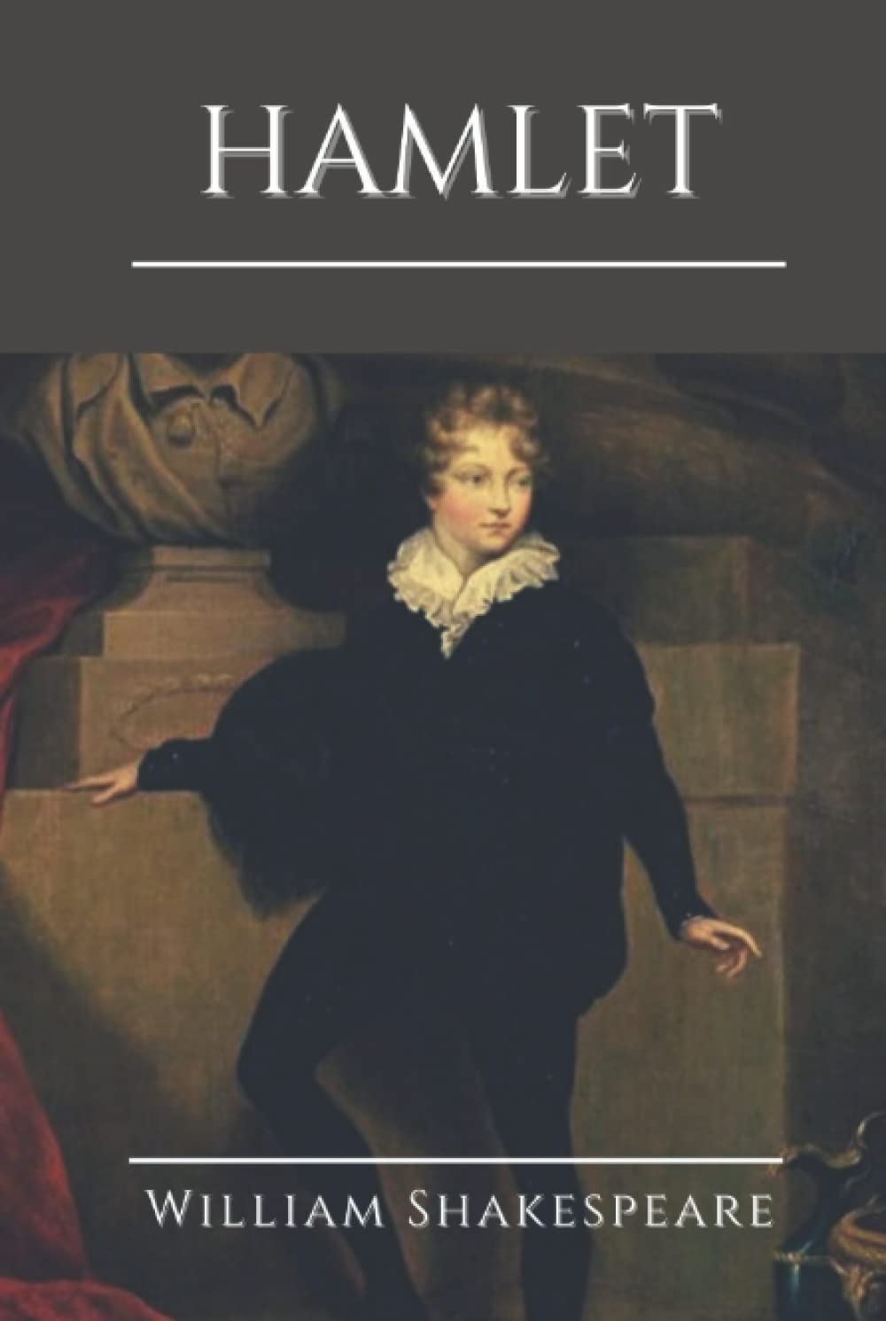 Hamlet: Original Classics and Annotated