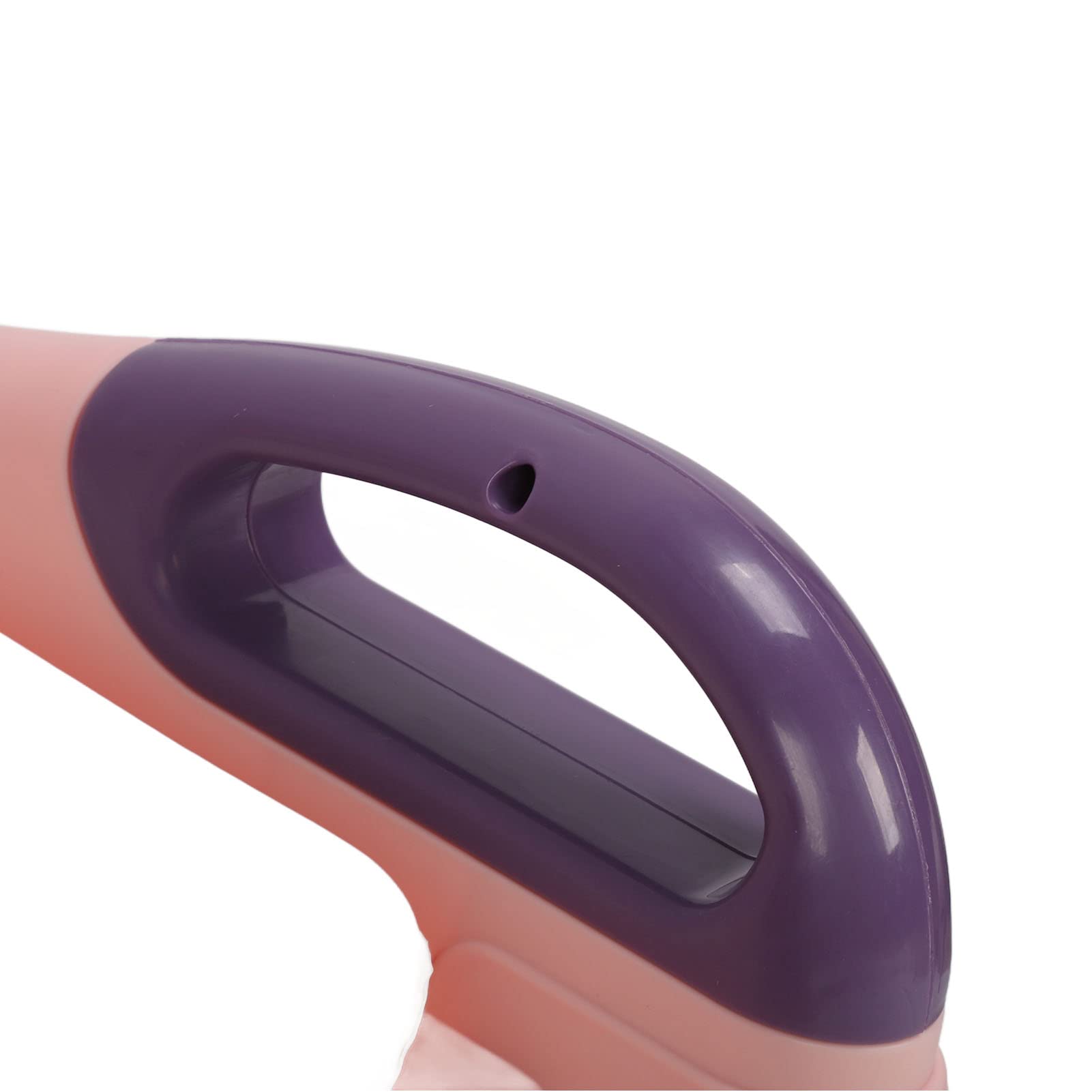 Składane Siedzisko do Nocnika dla Dzieci Zapobiega ślizganiu się Dzięki Stołkowi do łazienki dla Małych Dzieci Użyj Materiału PVC (PINK)