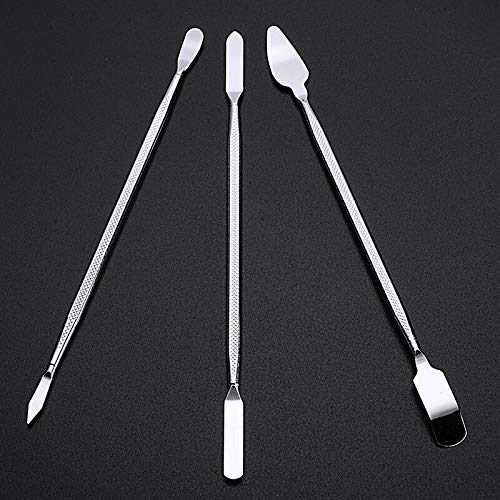 Set 3 piezas para apertura y reparación de celulares miniatura 5
