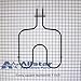 WB44K5013 Range Bake Element