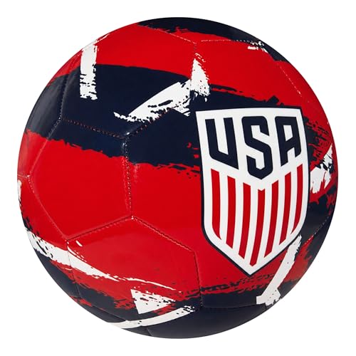 Image of Icon Sports Officially Licensed US Soccer Federation Soccer Ball