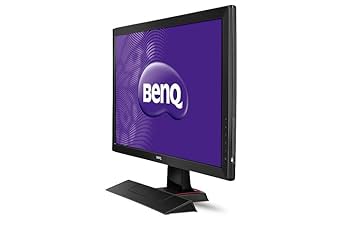 BenQ 24型LCDワイドモニター RL2455HM BenQ RL2455HM LED LCD Monitor for sale online | eBay