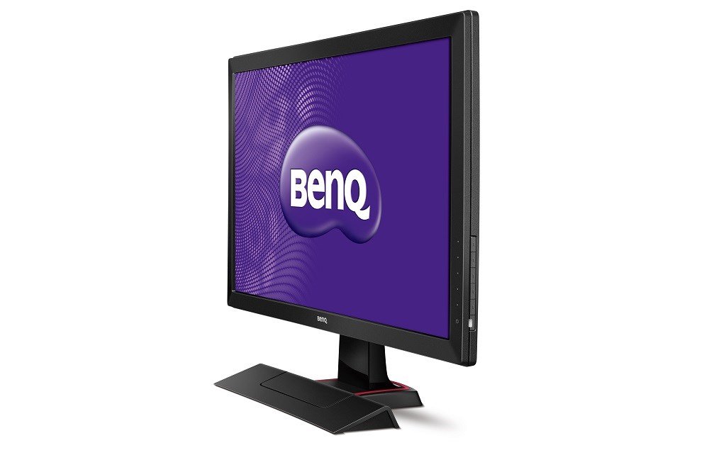 BenQ RL2455HMのモニター BenQ RL2455HM 60.96 cm (24 inch) Console Gaming Monitor with RTS