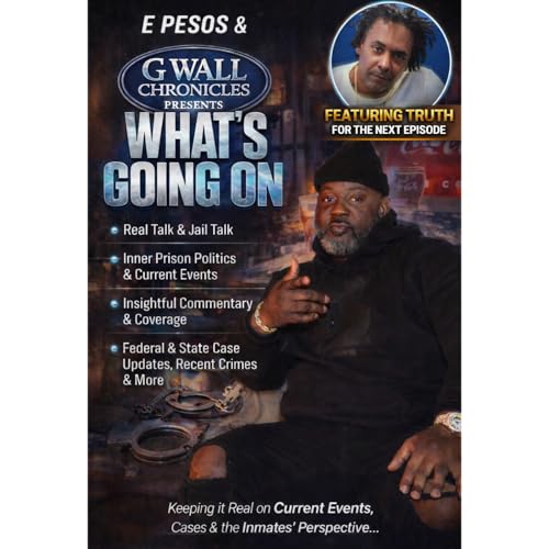 What's Going on Ft Truth Parker