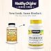 Healthy Origins Probiotic 30 Billion CFU's (Shelf Stable, Non-GMO, Gluten Free, Digestive Health, Gut Health, Immune Support), 60 Veggie Caps
