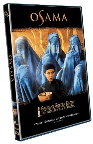 Osama (Version française) [DVD]