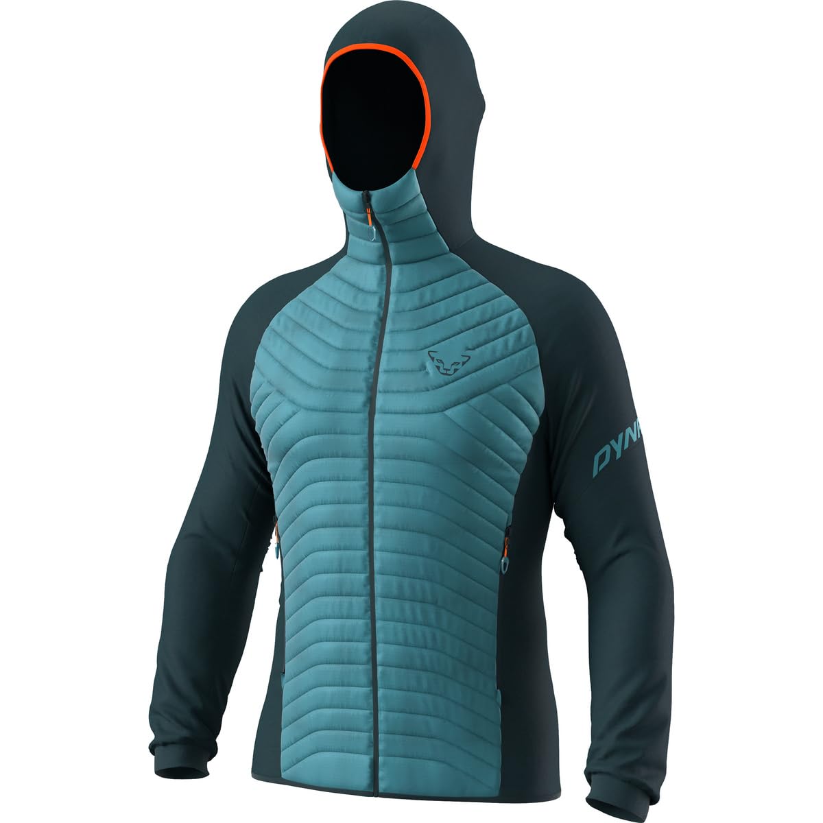 DYNAFIT Kurtka Mężczyźni Hybrid Jkt M Speed Insulation