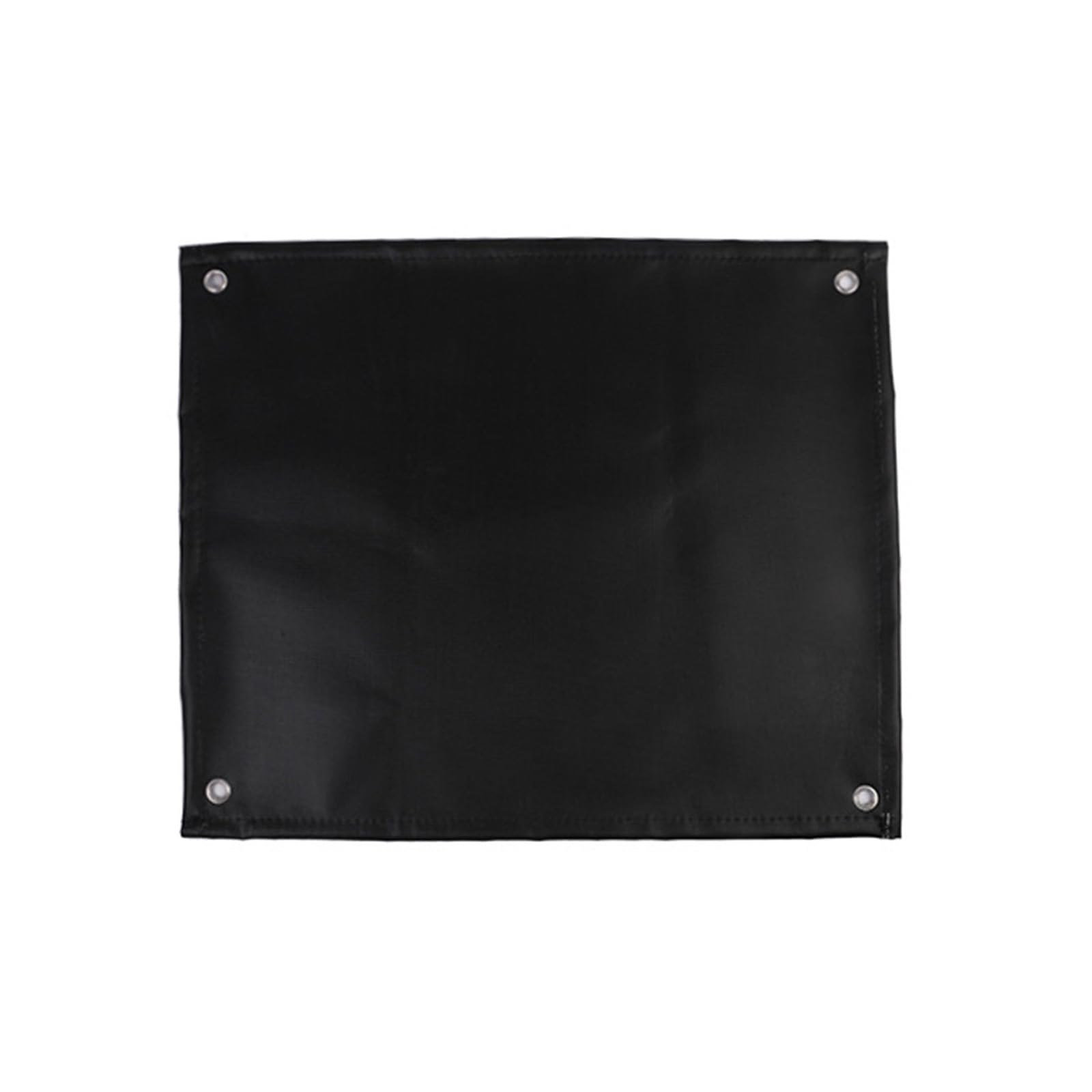 Btgghytr Flame Retardant Blanket Pad Portable Proof Mat for Barbecue Grills and Outdoor Heat Insulation Under Grills Mat