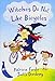 Price comparison product image Witches Do Not Like Bicycles: Blue Banana (Banana Books)