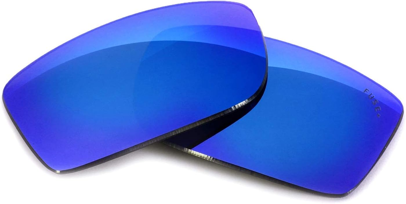 Fuse Lenses +Plus Replacement Lenses for Costa Del Mar
