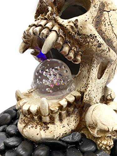 Danner 03875 Manufacturing, Inc. Damien Tabletop Fountain thumb #2