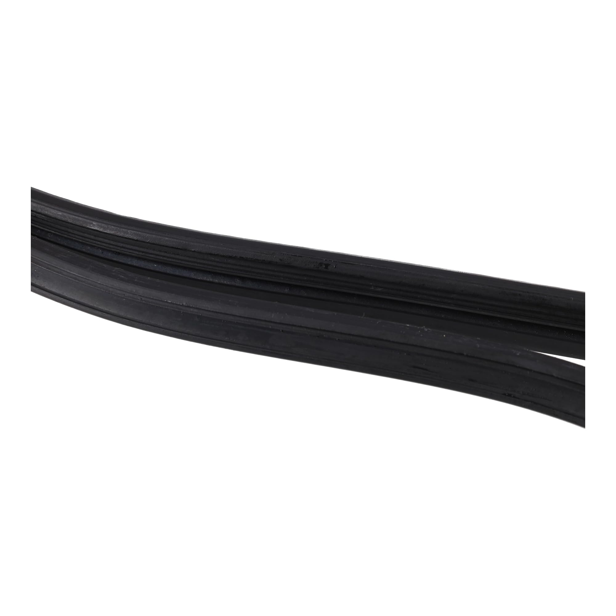 sparefixd 3-seitige Türdichtung, 1730 mm, passend für IKEA Geschirrspüler