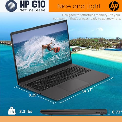 HP ZBook Fury G10 laptop