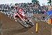 JCYMC 1000 Pezzi Jigsaw Puzzle Cross Country Motocross Moto Jump Art Image Adulti Giocattolo Educativo di Decompressione Intellettuale Divertente Gioco per Famiglie Px199Yk