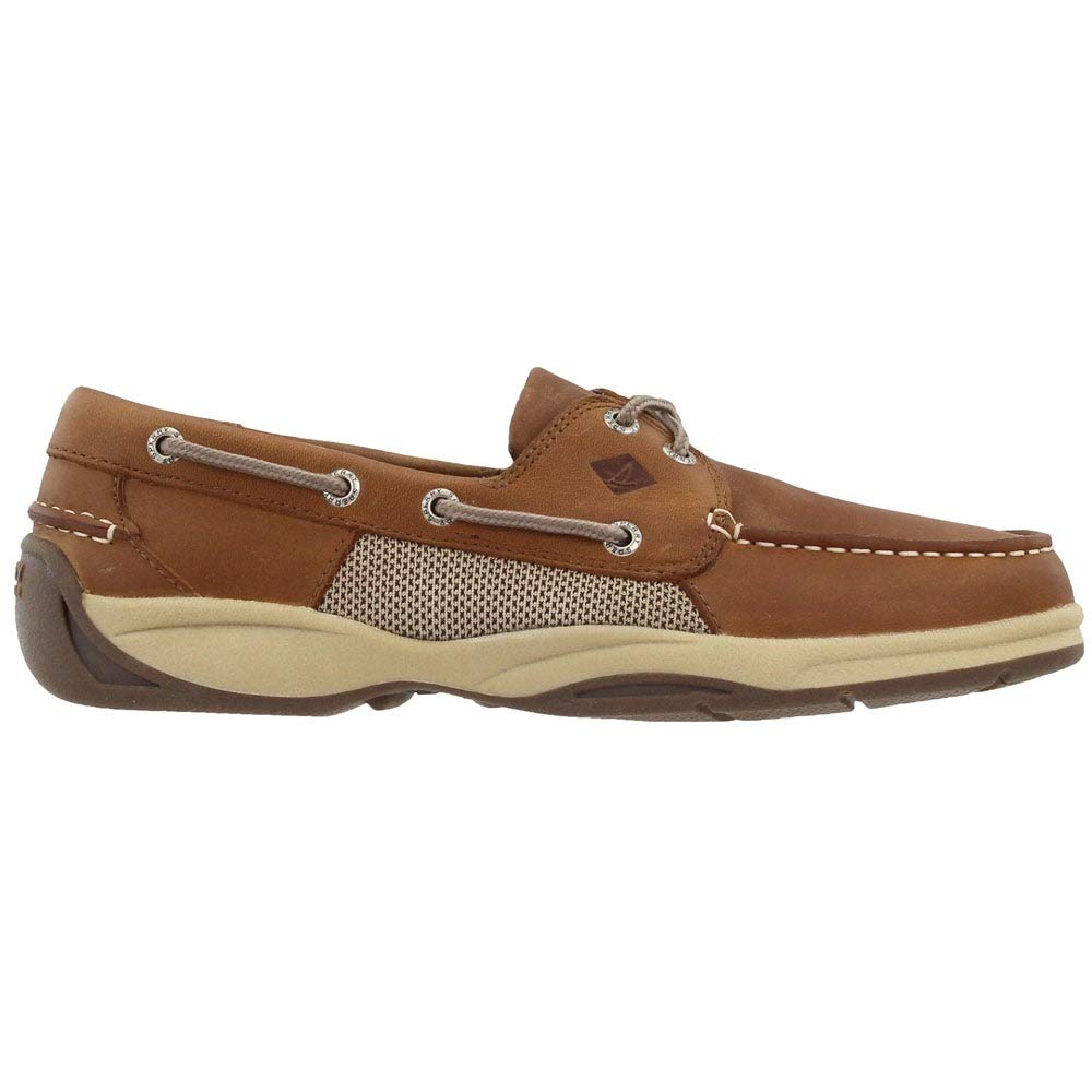 Sperry Gold Cup A/O 2-Eye