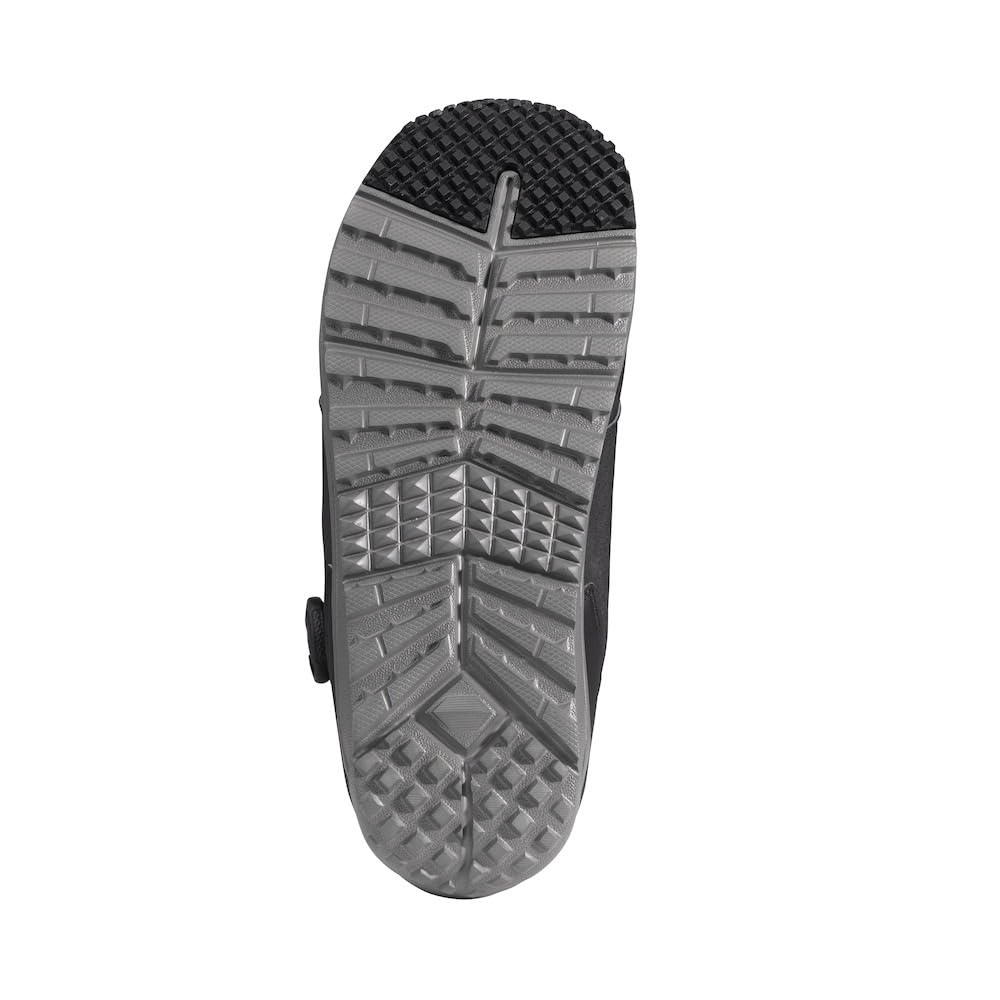 NIDECKER ALTAI 26.0㎝ 22-23 BLACK Nidecker ALTAI - Valley Bike & Ski Shop - Apple Valley, MN
