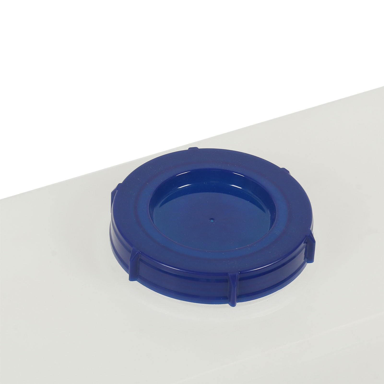 Serbatoio dell'Acqua per Rimorchi Serbatoio dell'Acqua per Barche Serbatoio dell'Acqua per Camper da 7 Galloni A Prova di Perdite LLDPE per Uso Alimentare 15,75x 14,17x 7,87