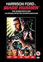 Blade Runner : The Inside Story ブレードランナー Amazon.co.jp: ブレードランナー 最終版 [DVD] : ハリソン