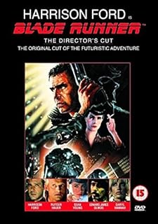 Bladerunner [Directors Cut] [UK Import]