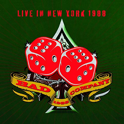 live 1988